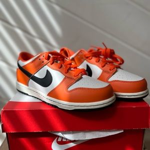 Dunk low GS “Halloween” 2022